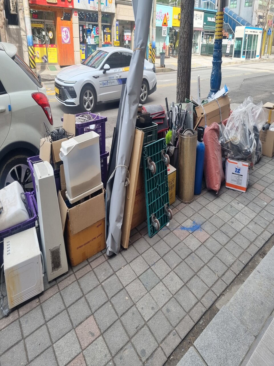 강릉유품정리 으뜸수거 3