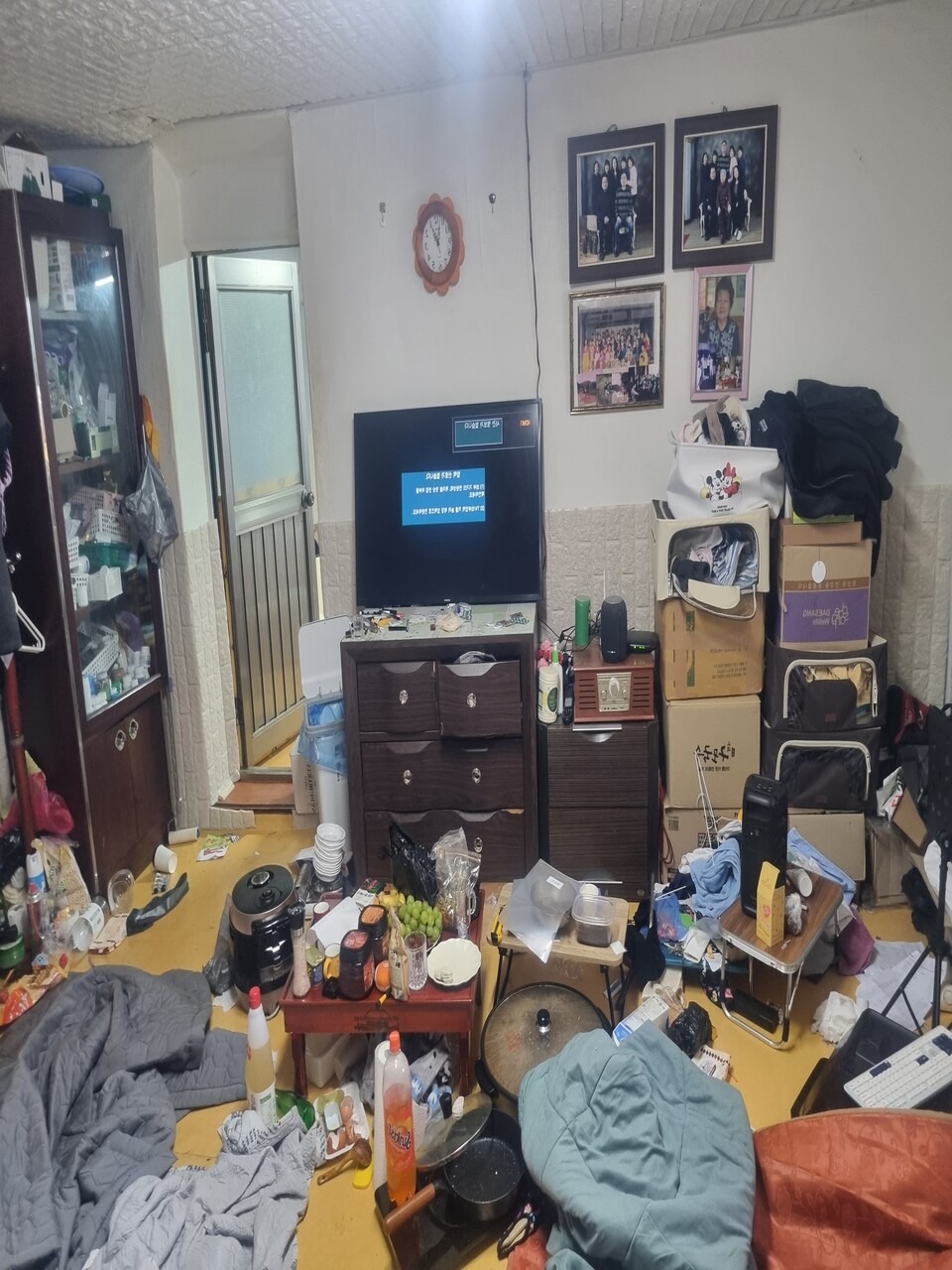 강릉유품정리 으뜸수거 4