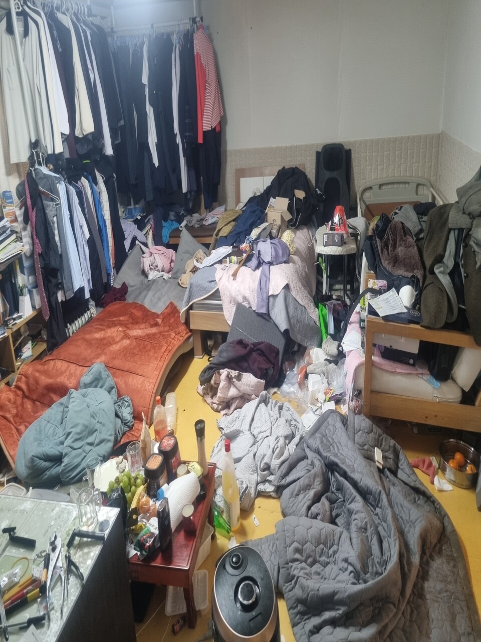 동해유품정리 으뜸수거 6