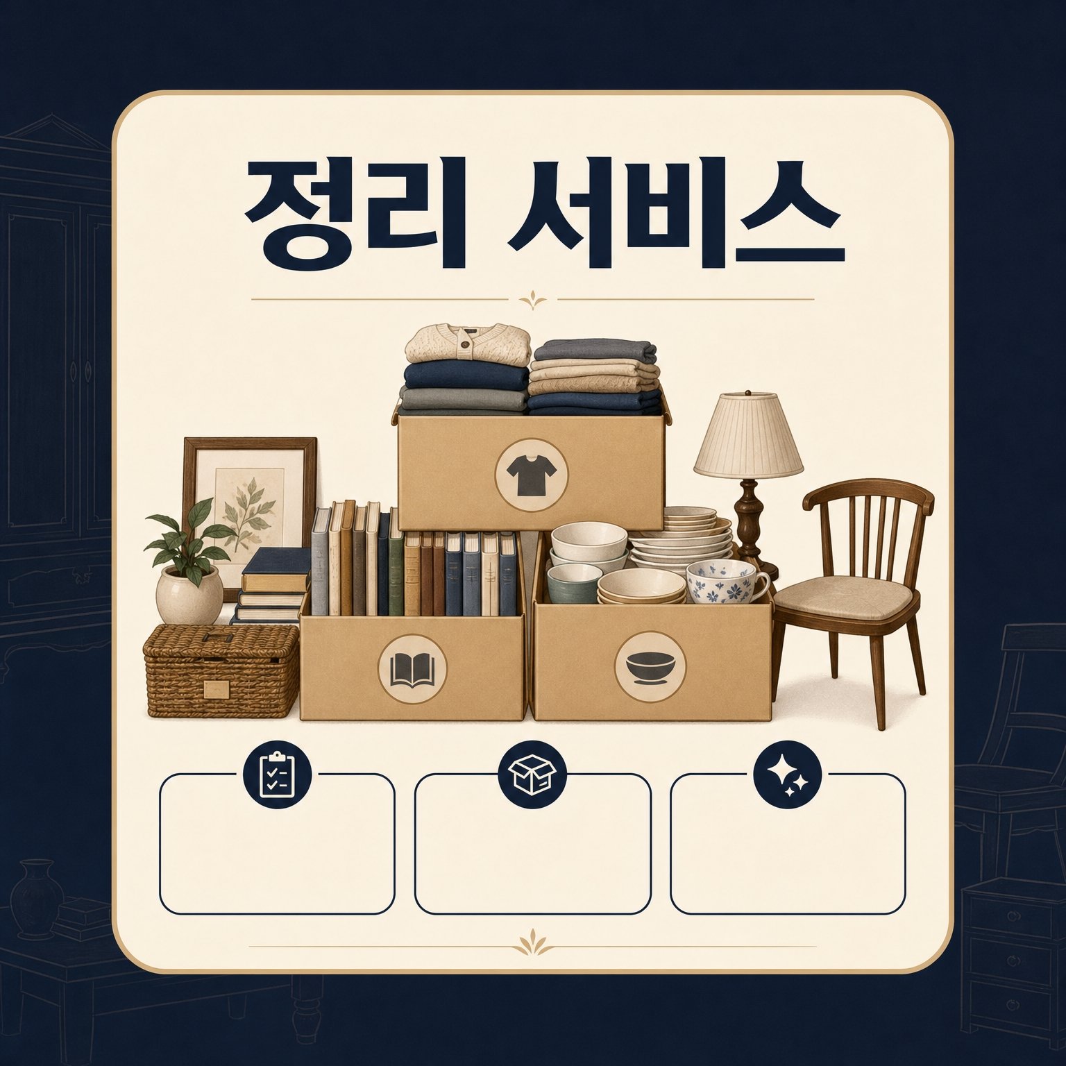 동해유품정리 으뜸수거 3