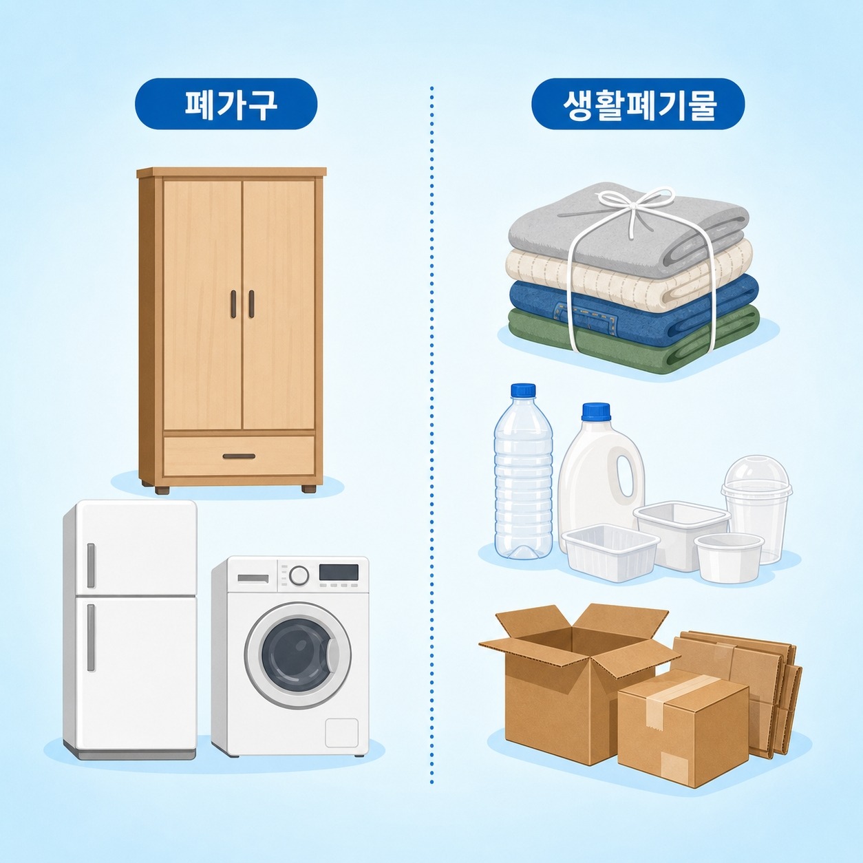 강릉 폐기물 방문수거 으뜸수거 3