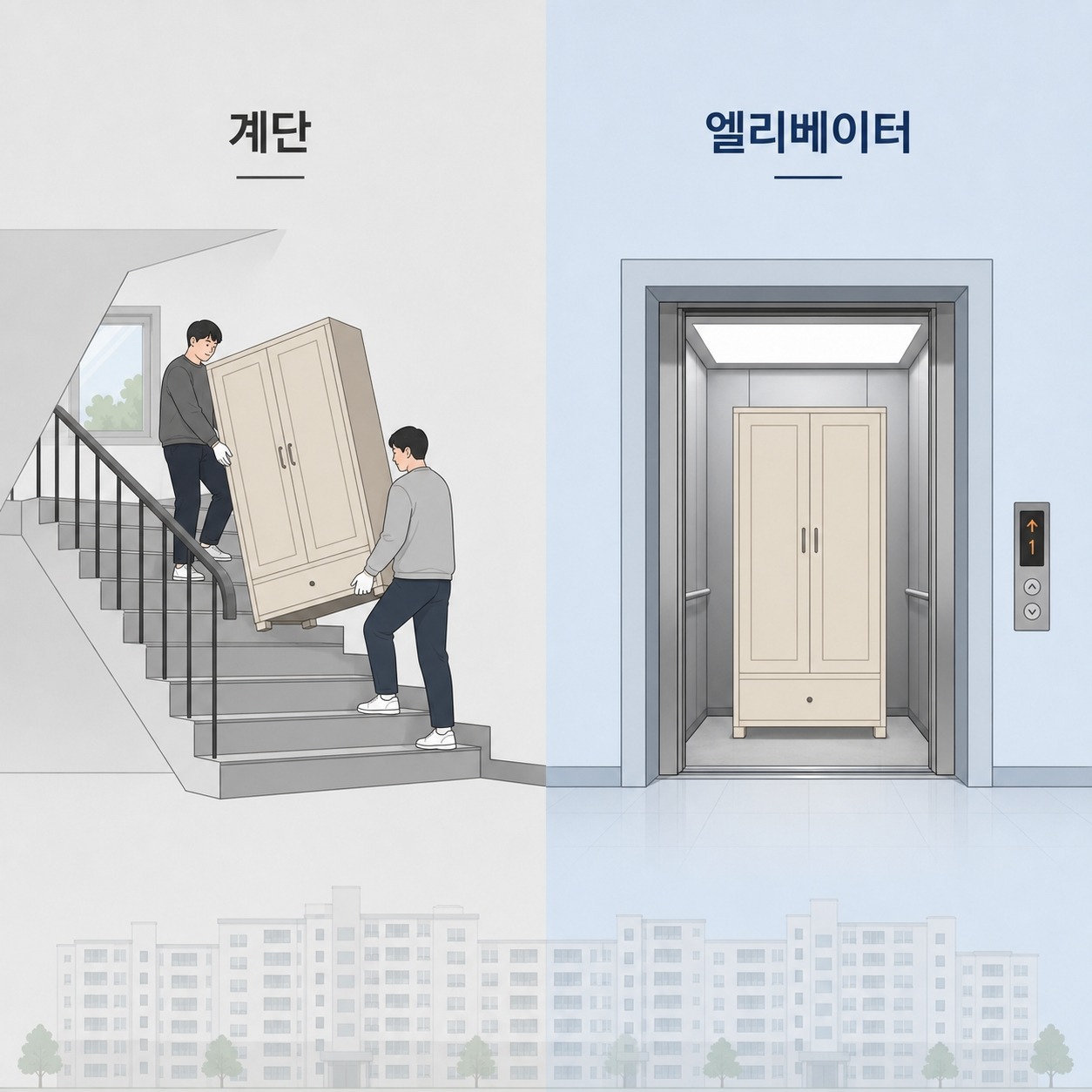 강릉 폐기물 방문수거 으뜸수거 4