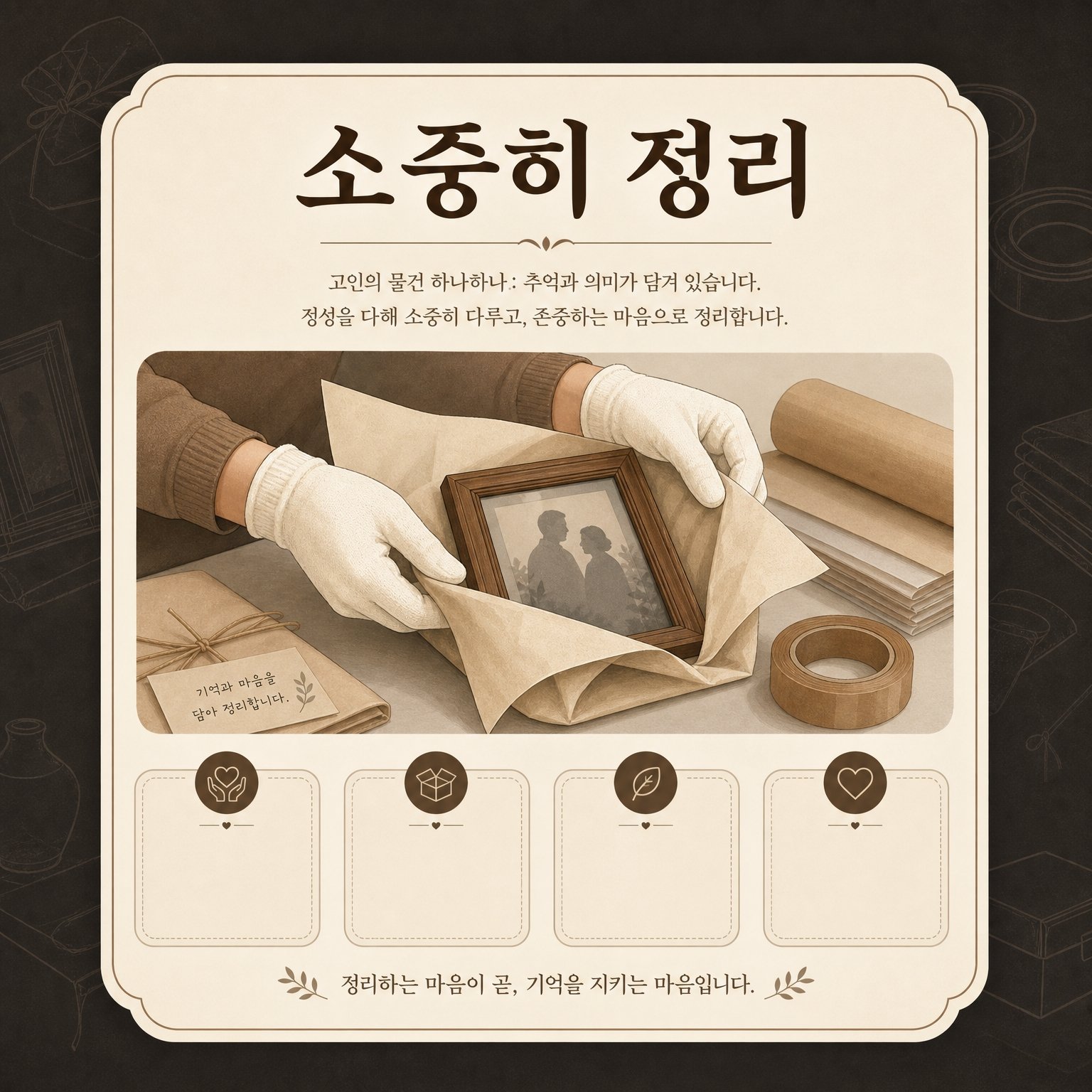 동해유품정리 으뜸수거 5