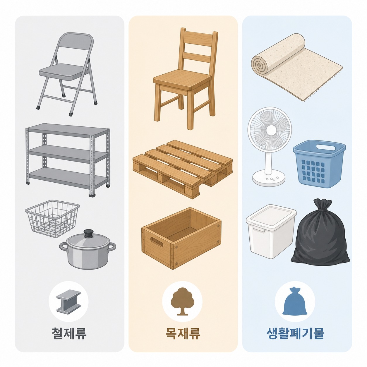 강릉 폐기물 방문수거 으뜸수거 7